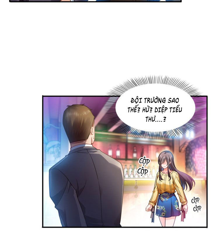 Đúng Như Hàn Quang Gặp Nắng Gắt Chap 1271 - Next Chap 1272