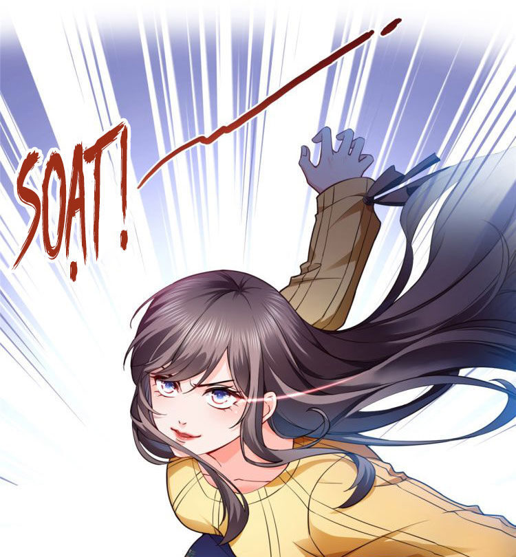 Đúng Như Hàn Quang Gặp Nắng Gắt Chap 1271 - Next Chap 1272