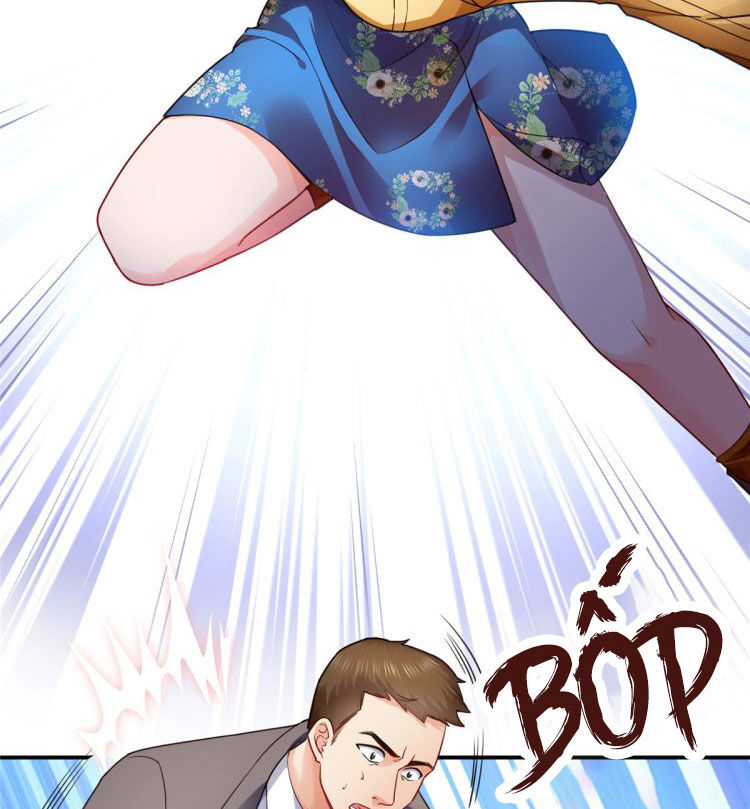 Đúng Như Hàn Quang Gặp Nắng Gắt Chap 1271 - Next Chap 1272