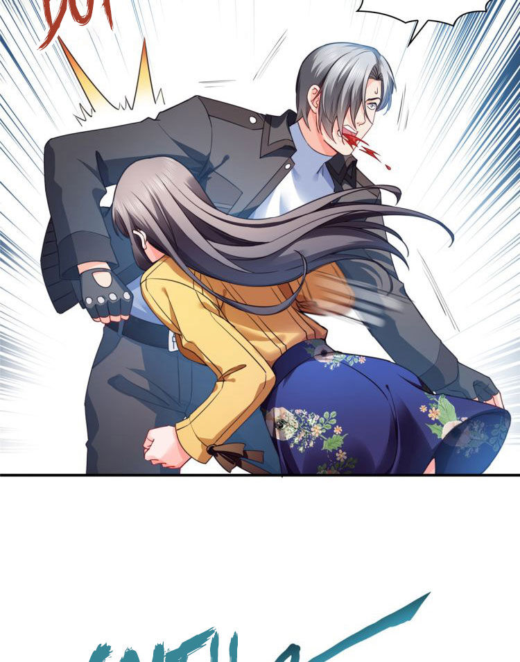 Đúng Như Hàn Quang Gặp Nắng Gắt Chap 1271 - Next Chap 1272