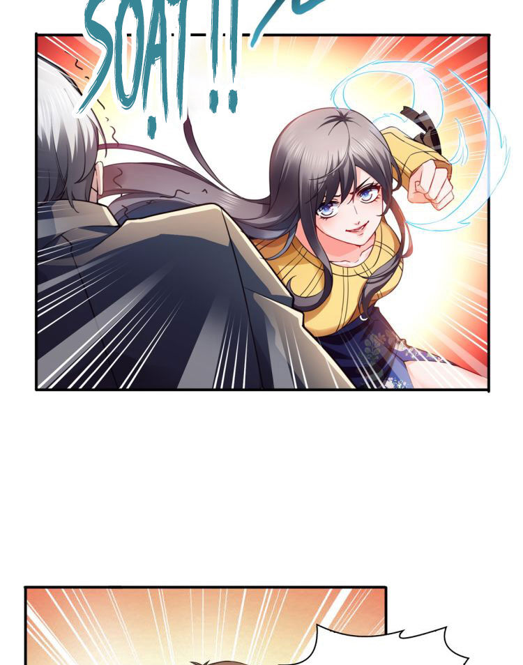 Đúng Như Hàn Quang Gặp Nắng Gắt Chap 1271 - Next Chap 1272