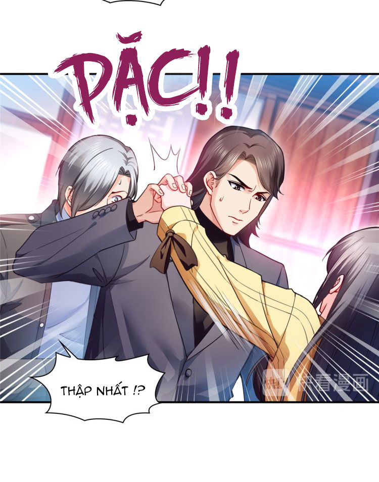 Đúng Như Hàn Quang Gặp Nắng Gắt Chap 1271 - Next Chap 1272