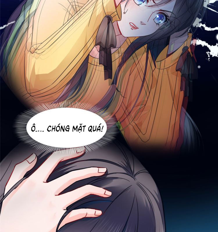 Đúng Như Hàn Quang Gặp Nắng Gắt Chap 1271 - Next Chap 1272