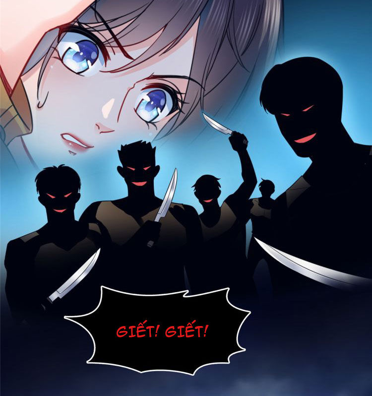 Đúng Như Hàn Quang Gặp Nắng Gắt Chap 1271 - Next Chap 1272