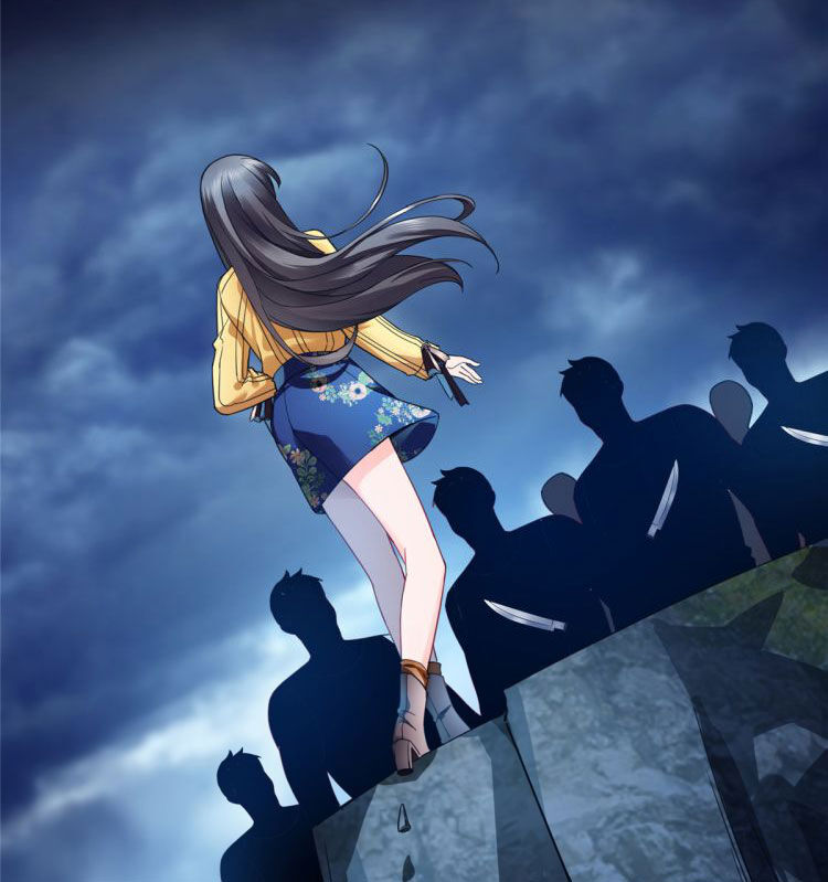 Đúng Như Hàn Quang Gặp Nắng Gắt Chap 1271 - Next Chap 1272