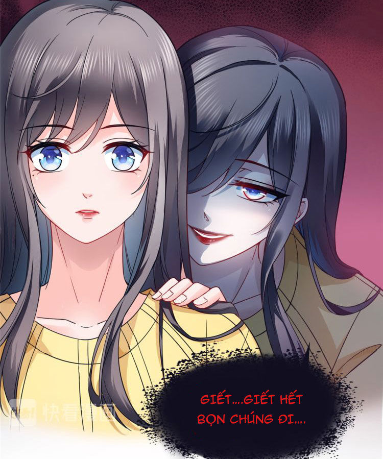 Đúng Như Hàn Quang Gặp Nắng Gắt Chap 1271 - Next Chap 1272