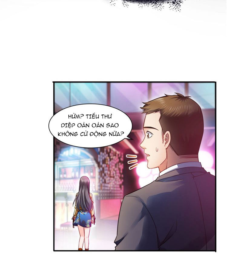 Đúng Như Hàn Quang Gặp Nắng Gắt Chap 1271 - Next Chap 1272