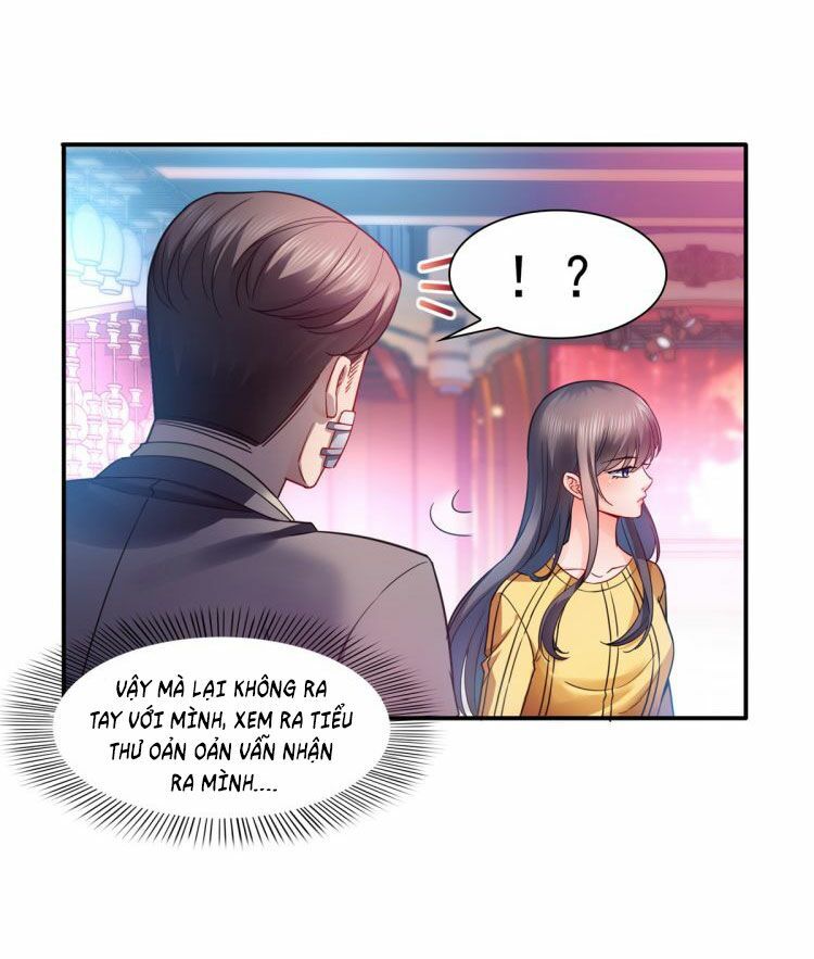 Đúng Như Hàn Quang Gặp Nắng Gắt Chap 1272 - Next Chap 1273