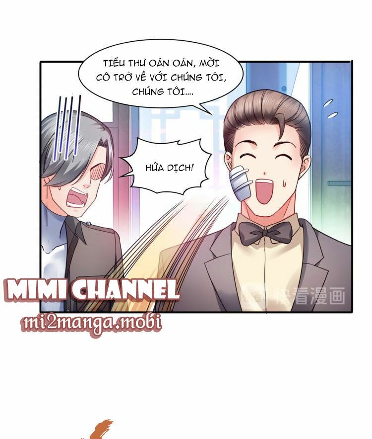 Đúng Như Hàn Quang Gặp Nắng Gắt Chap 1272 - Next Chap 1273