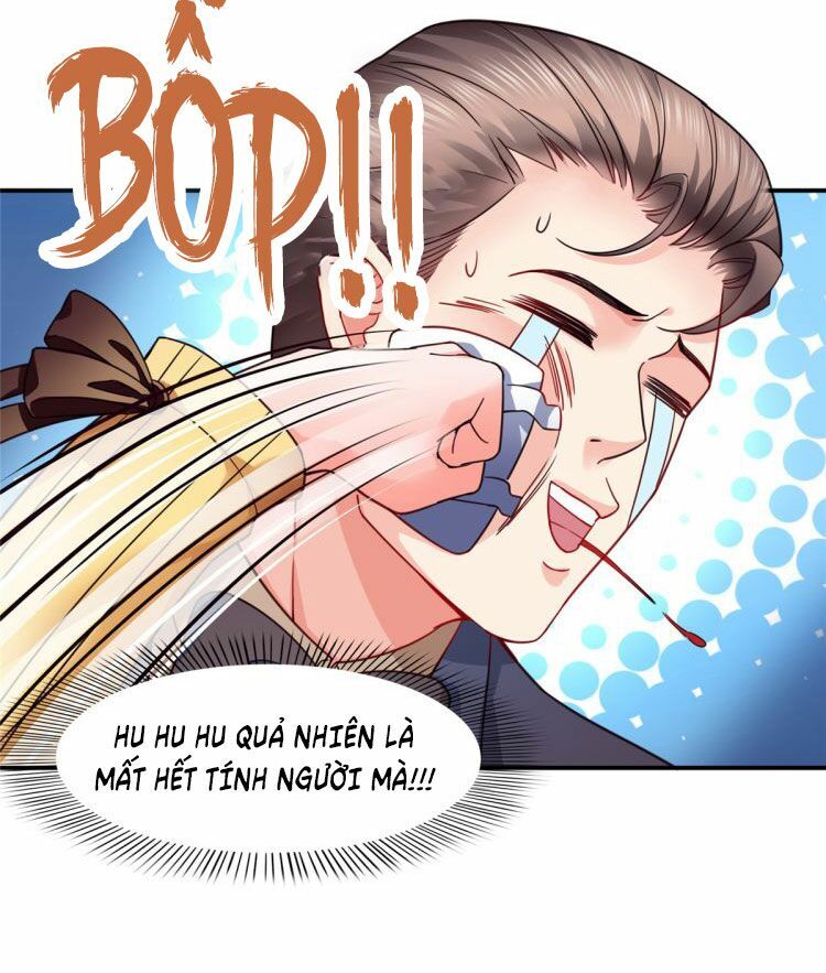Đúng Như Hàn Quang Gặp Nắng Gắt Chap 1272 - Next Chap 1273