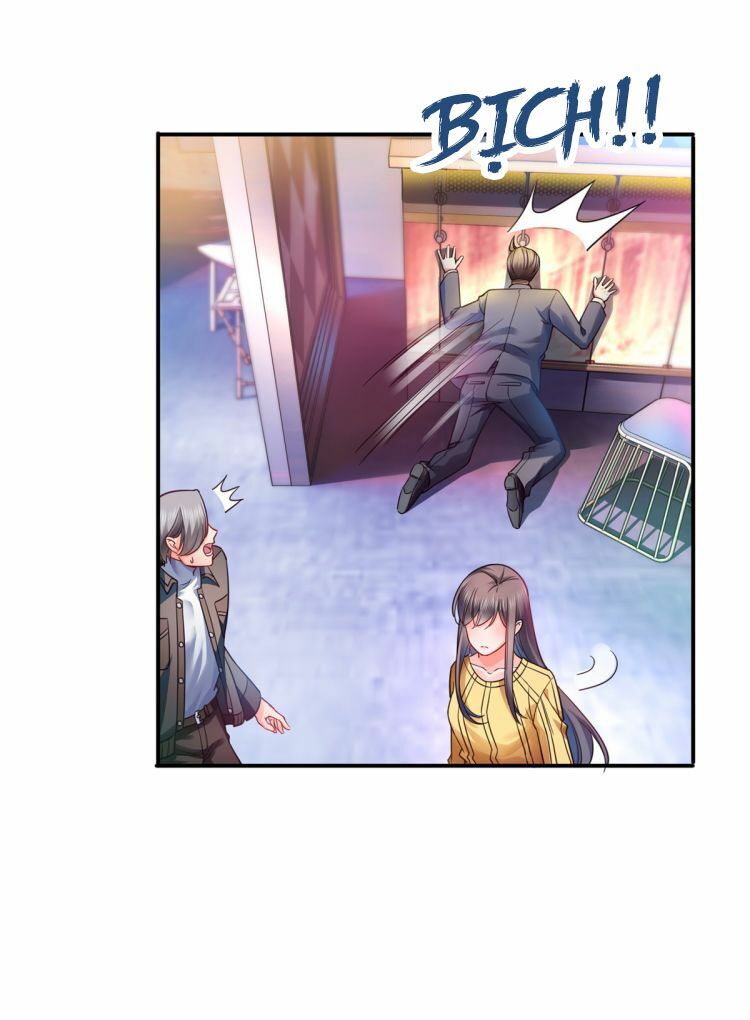 Đúng Như Hàn Quang Gặp Nắng Gắt Chap 1272 - Next Chap 1273