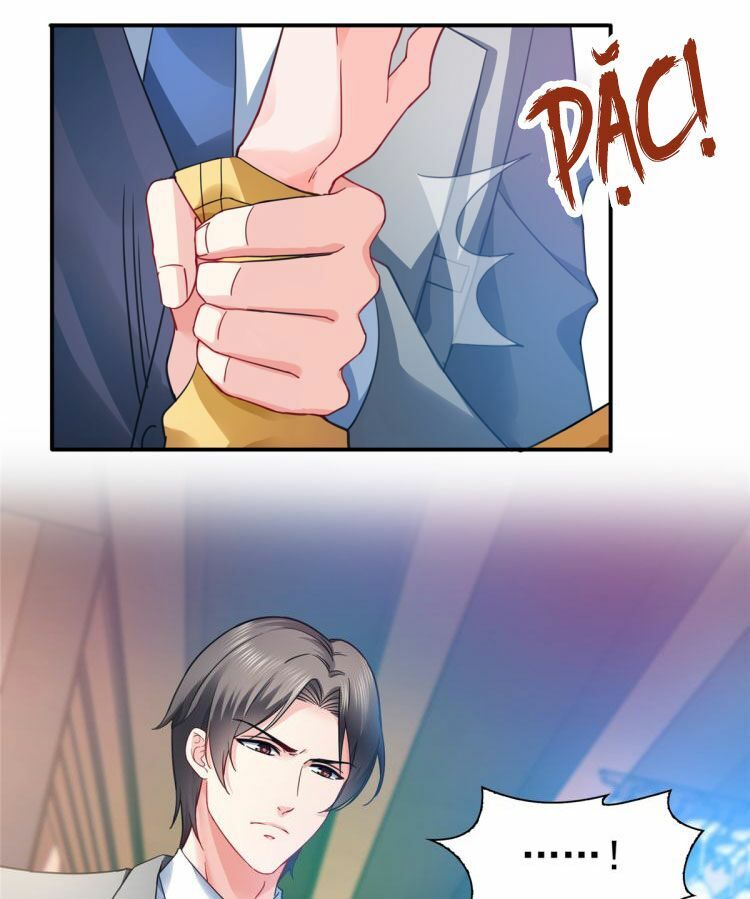 Đúng Như Hàn Quang Gặp Nắng Gắt Chap 1272 - Next Chap 1273