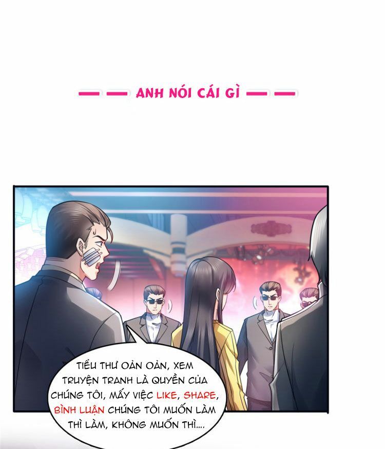 Đúng Như Hàn Quang Gặp Nắng Gắt Chap 1272 - Next Chap 1273