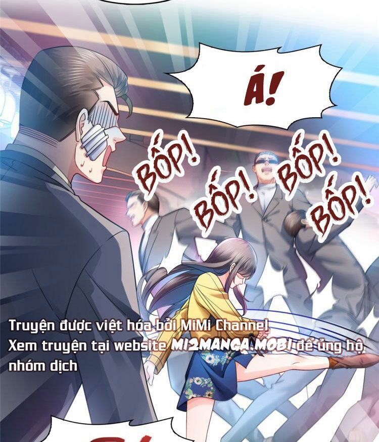 Đúng Như Hàn Quang Gặp Nắng Gắt Chap 1272 - Next Chap 1273
