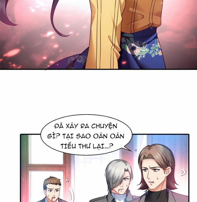 Đúng Như Hàn Quang Gặp Nắng Gắt Chap 1272 - Next Chap 1273