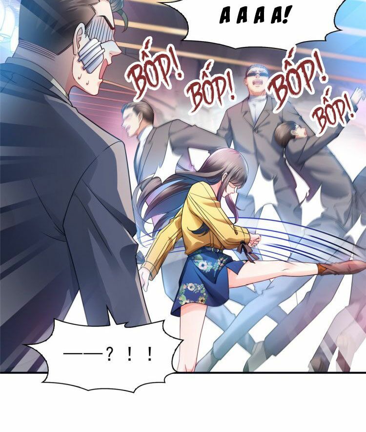 Đúng Như Hàn Quang Gặp Nắng Gắt Chap 1272 - Next Chap 1273