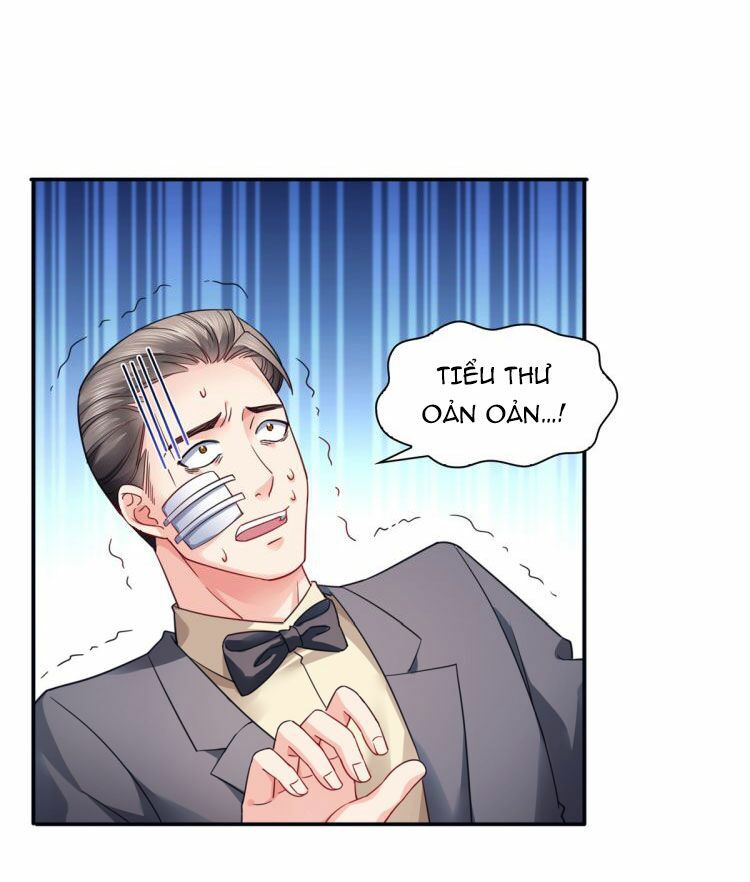 Đúng Như Hàn Quang Gặp Nắng Gắt Chap 1272 - Next Chap 1273