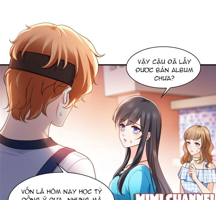 Đúng Như Hàn Quang Gặp Nắng Gắt Chap 1292 - Next Chap 1293