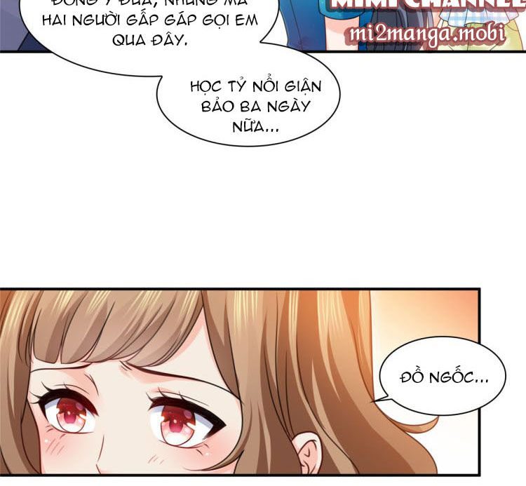 Đúng Như Hàn Quang Gặp Nắng Gắt Chap 1292 - Next Chap 1293