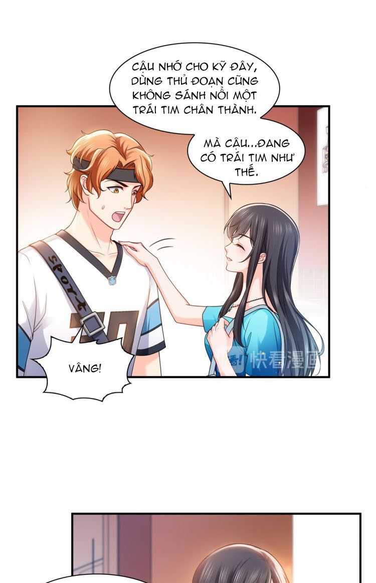 Đúng Như Hàn Quang Gặp Nắng Gắt Chap 1292 - Next Chap 1293