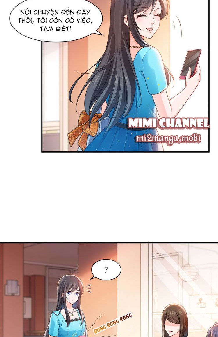 Đúng Như Hàn Quang Gặp Nắng Gắt Chap 1292 - Next Chap 1293