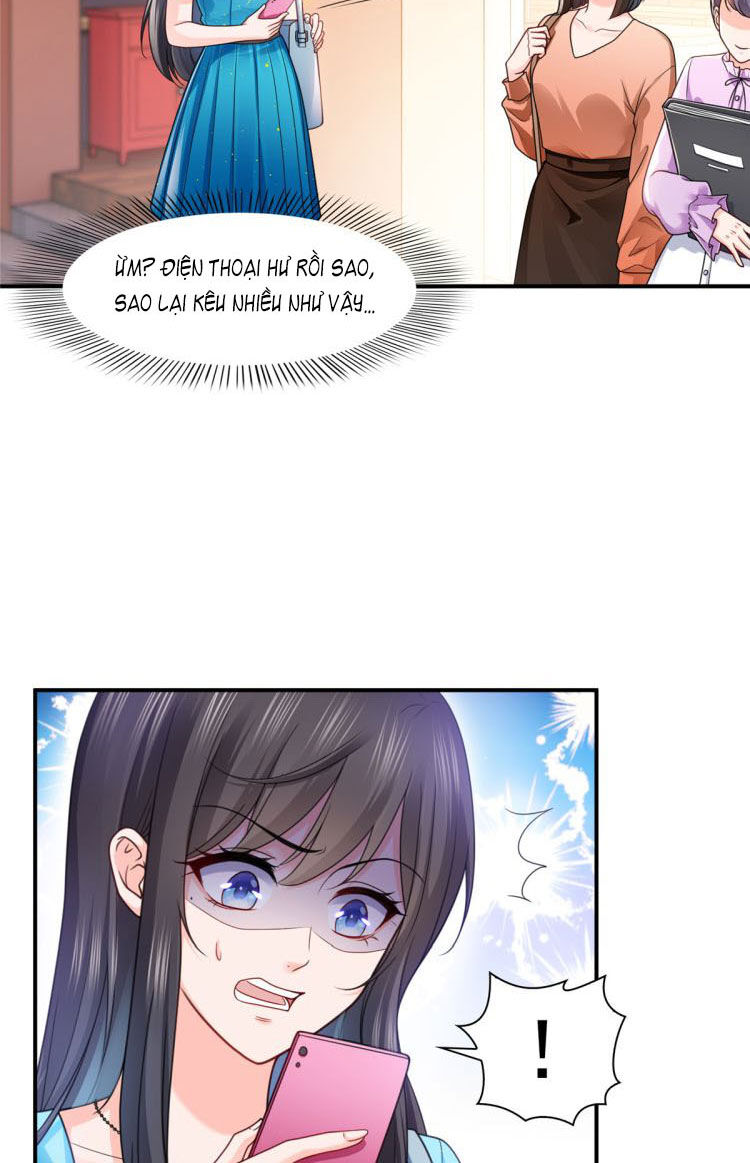 Đúng Như Hàn Quang Gặp Nắng Gắt Chap 1292 - Next Chap 1293
