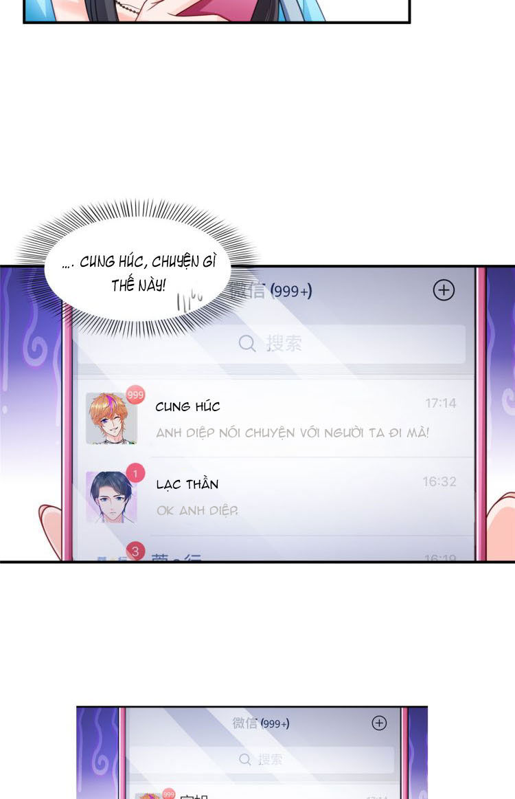 Đúng Như Hàn Quang Gặp Nắng Gắt Chap 1292 - Next Chap 1293