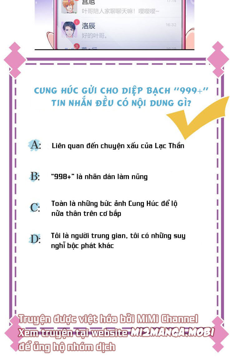 Đúng Như Hàn Quang Gặp Nắng Gắt Chap 1292 - Next Chap 1293