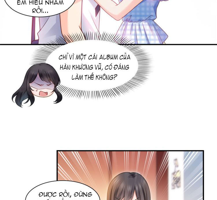 Đúng Như Hàn Quang Gặp Nắng Gắt Chap 1292 - Next Chap 1293