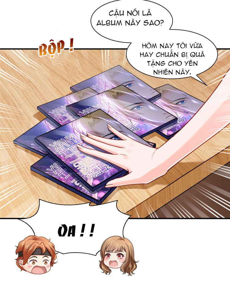 Đúng Như Hàn Quang Gặp Nắng Gắt Chap 1292 - Next Chap 1293