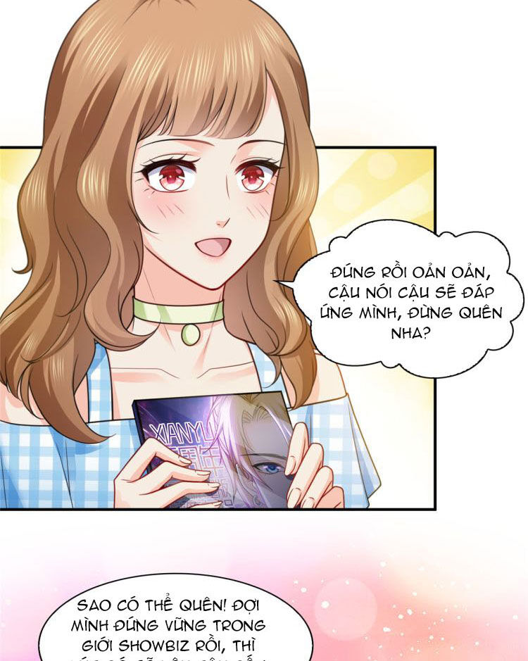 Đúng Như Hàn Quang Gặp Nắng Gắt Chap 1292 - Next Chap 1293