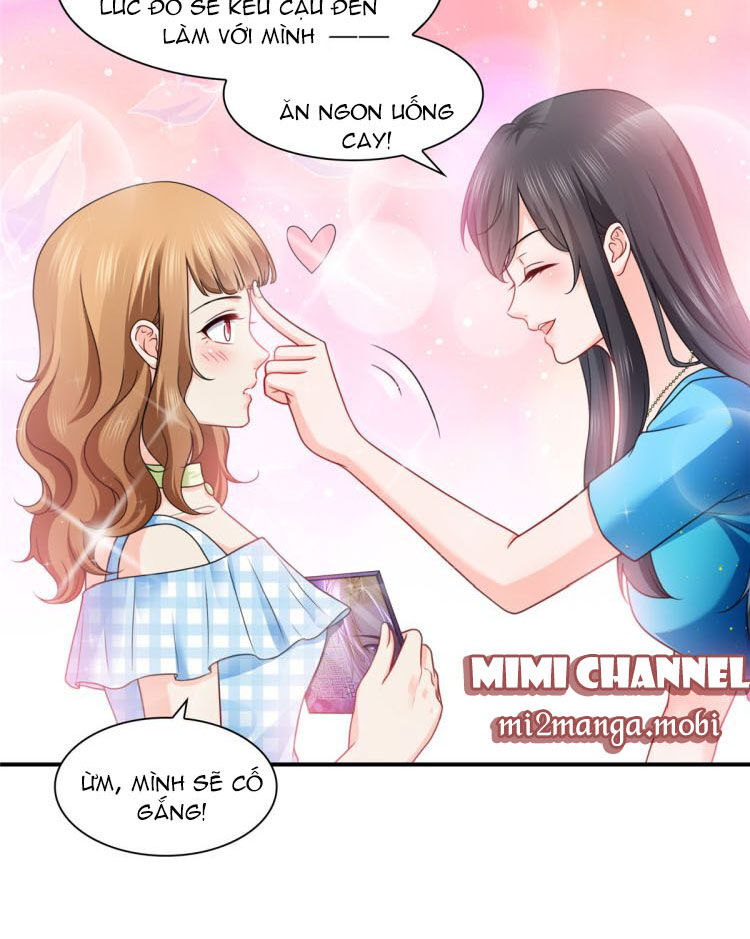 Đúng Như Hàn Quang Gặp Nắng Gắt Chap 1292 - Next Chap 1293