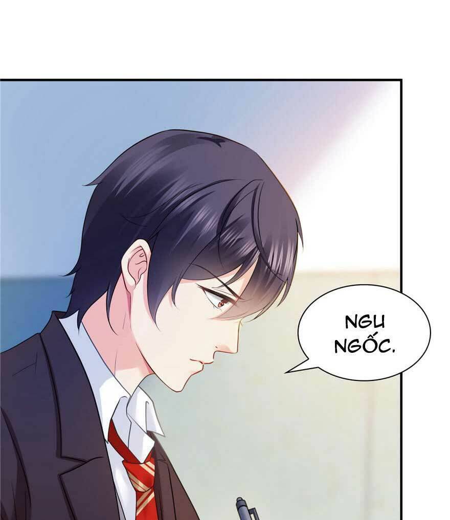 Đúng Như Hàn Quang Gặp Nắng Gắt Chap 13 - Next Chap 14
