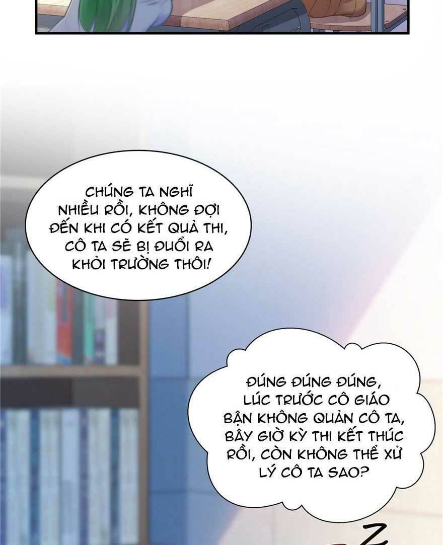 Đúng Như Hàn Quang Gặp Nắng Gắt Chap 13 - Next Chap 14