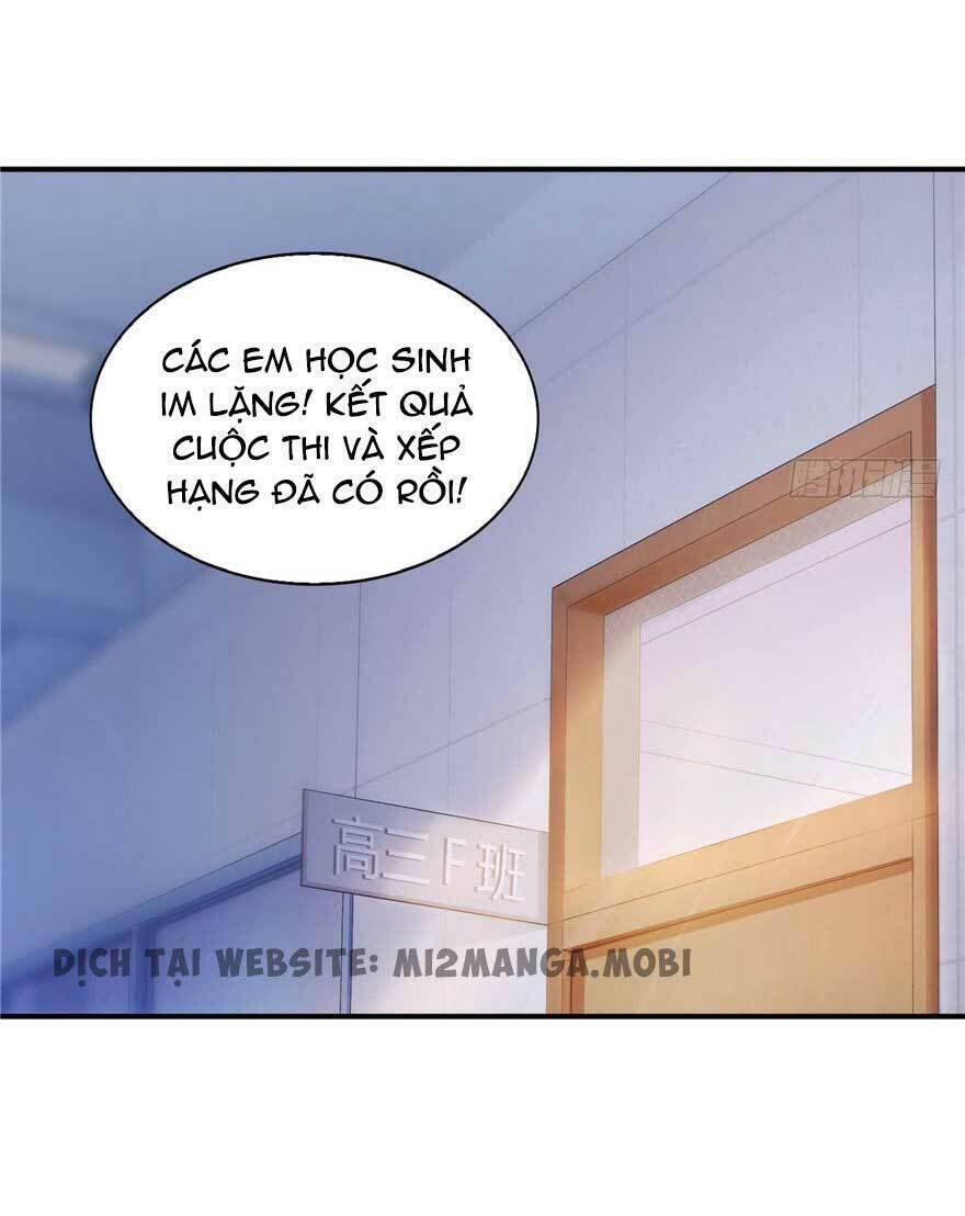 Đúng Như Hàn Quang Gặp Nắng Gắt Chap 13 - Next Chap 14