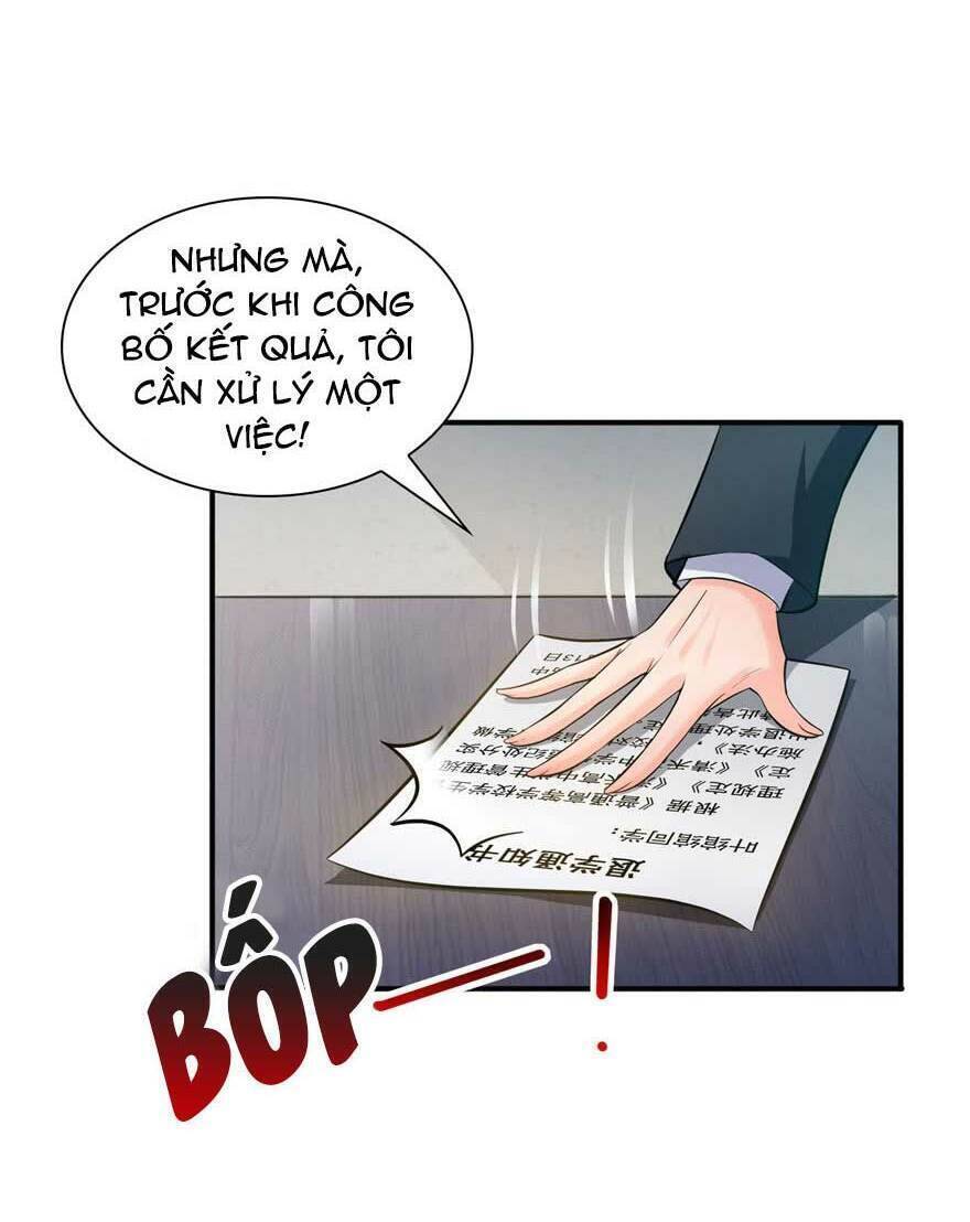 Đúng Như Hàn Quang Gặp Nắng Gắt Chap 13 - Next Chap 14