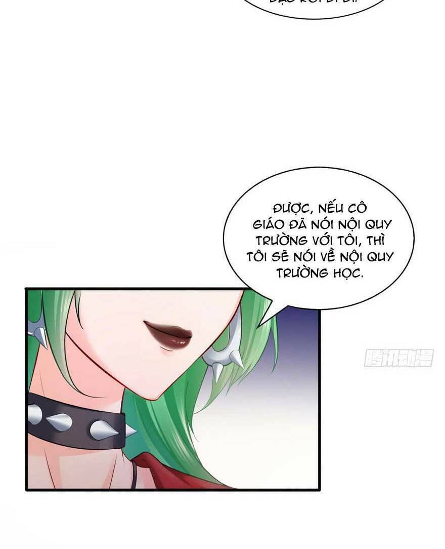 Đúng Như Hàn Quang Gặp Nắng Gắt Chap 13 - Next Chap 14