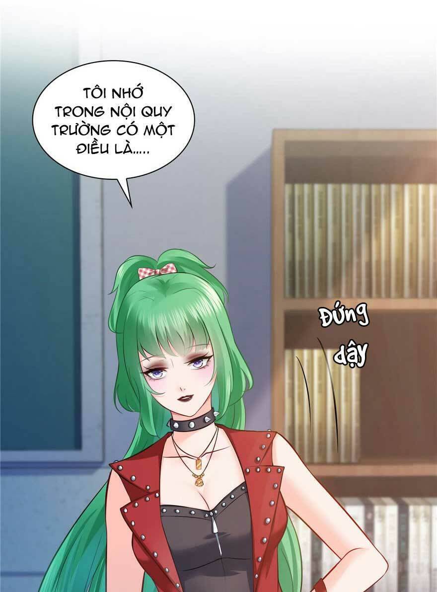 Đúng Như Hàn Quang Gặp Nắng Gắt Chap 13 - Next Chap 14