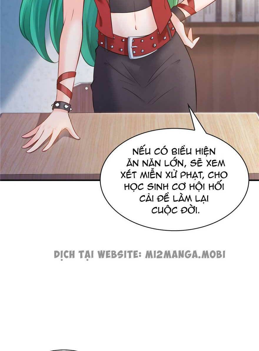 Đúng Như Hàn Quang Gặp Nắng Gắt Chap 13 - Next Chap 14