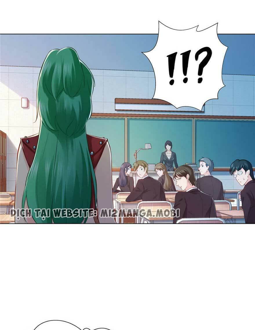 Đúng Như Hàn Quang Gặp Nắng Gắt Chap 13 - Next Chap 14