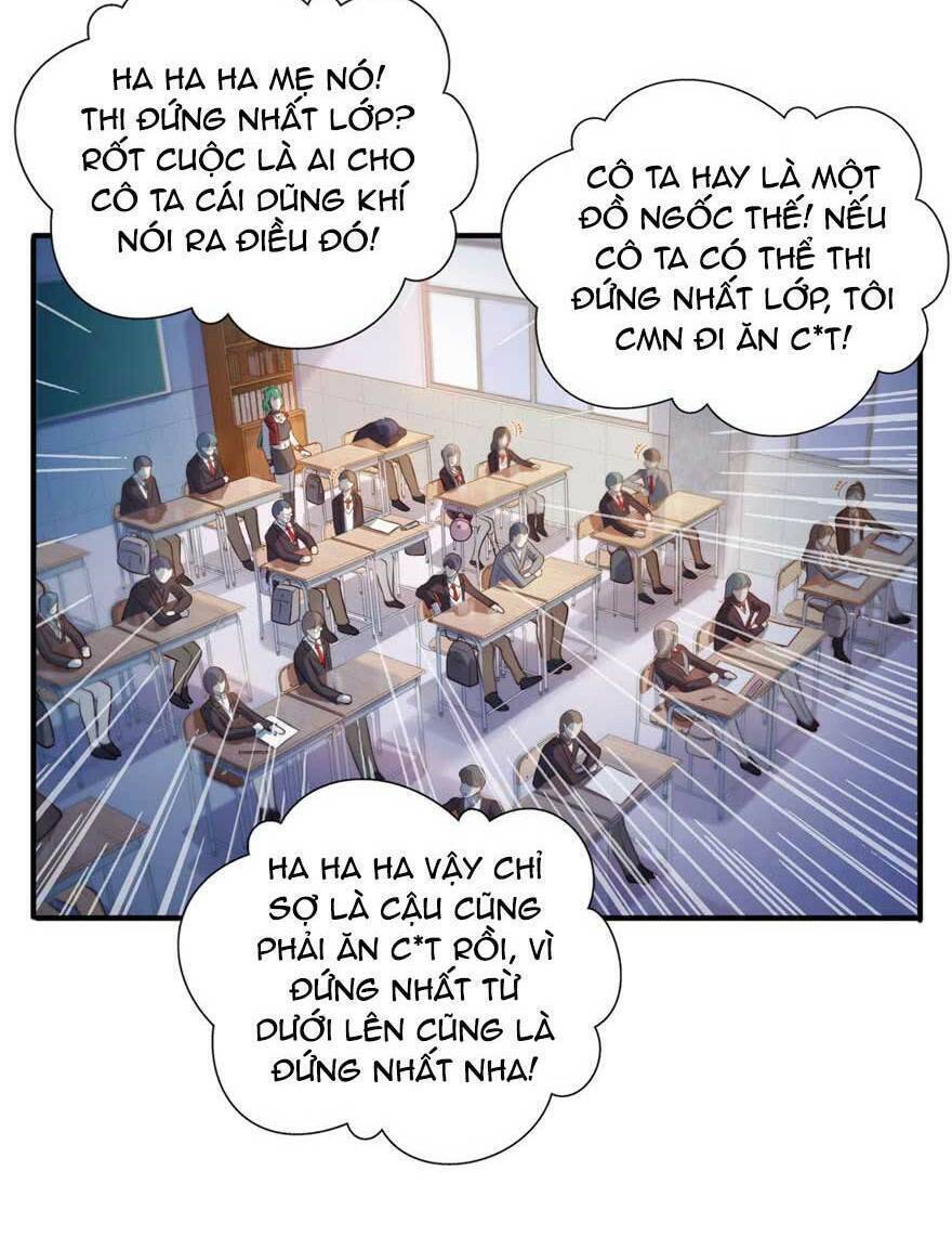 Đúng Như Hàn Quang Gặp Nắng Gắt Chap 13 - Next Chap 14