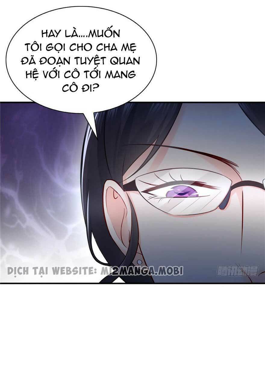 Đúng Như Hàn Quang Gặp Nắng Gắt Chap 13 - Next Chap 14