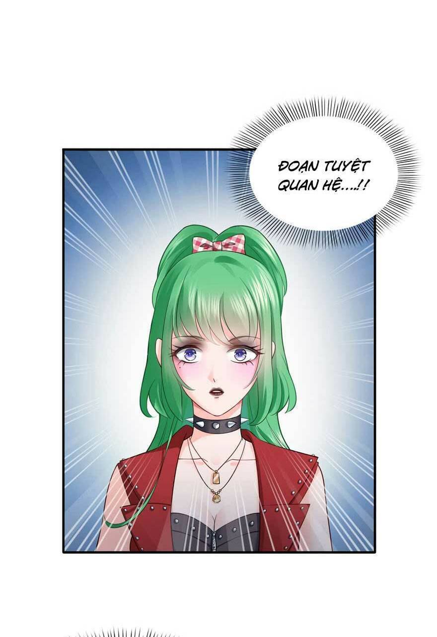 Đúng Như Hàn Quang Gặp Nắng Gắt Chap 13 - Next Chap 14
