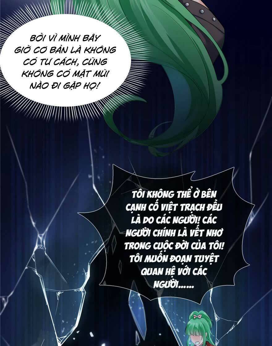 Đúng Như Hàn Quang Gặp Nắng Gắt Chap 13 - Next Chap 14