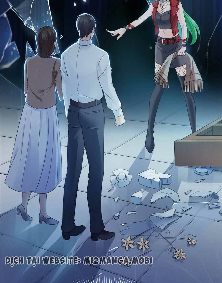 Đúng Như Hàn Quang Gặp Nắng Gắt Chap 13 - Next Chap 14