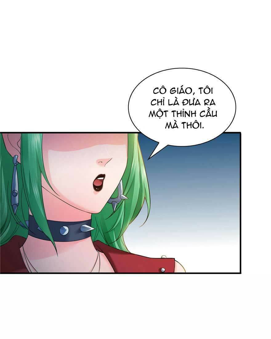 Đúng Như Hàn Quang Gặp Nắng Gắt Chap 13 - Next Chap 14