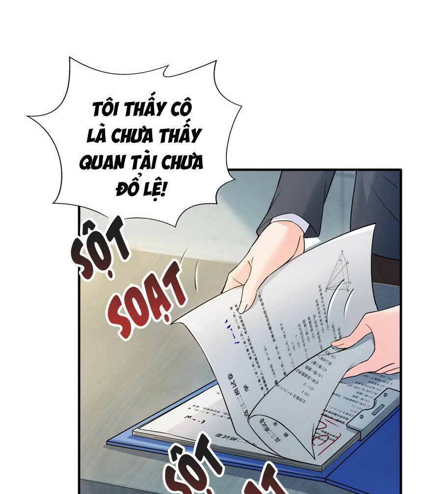 Đúng Như Hàn Quang Gặp Nắng Gắt Chap 13 - Next Chap 14
