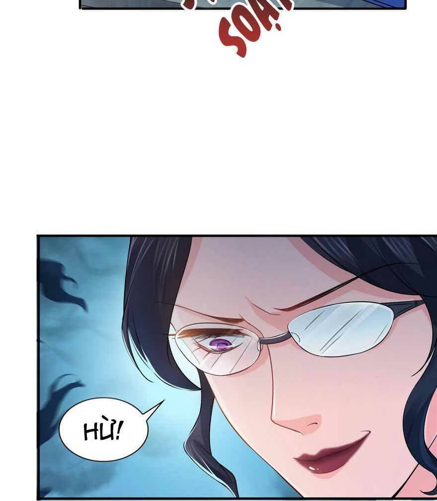 Đúng Như Hàn Quang Gặp Nắng Gắt Chap 13 - Next Chap 14