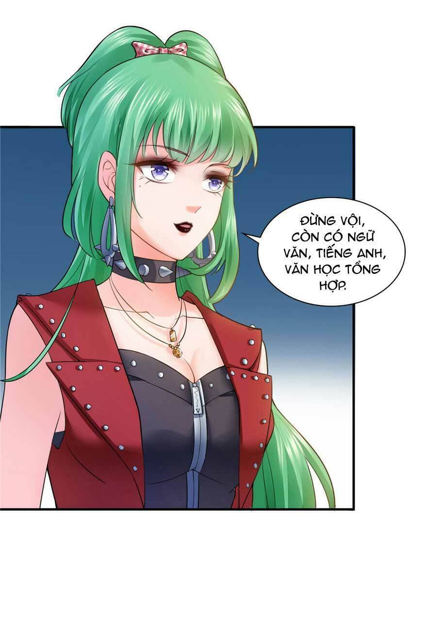 Đúng Như Hàn Quang Gặp Nắng Gắt Chap 13 - Next Chap 14