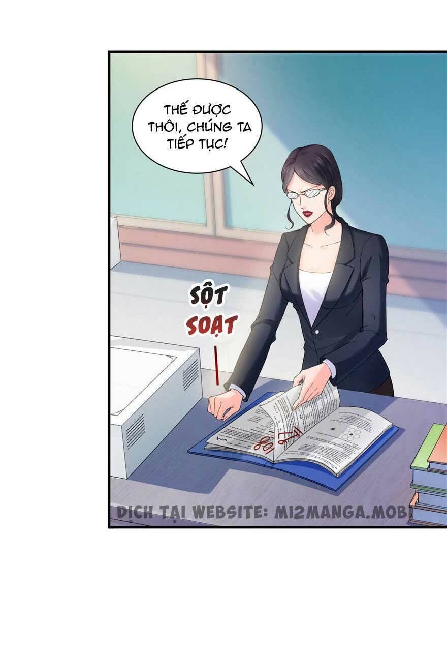 Đúng Như Hàn Quang Gặp Nắng Gắt Chap 13 - Next Chap 14